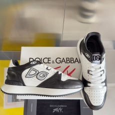 Dolce Gabbana Low Shoes